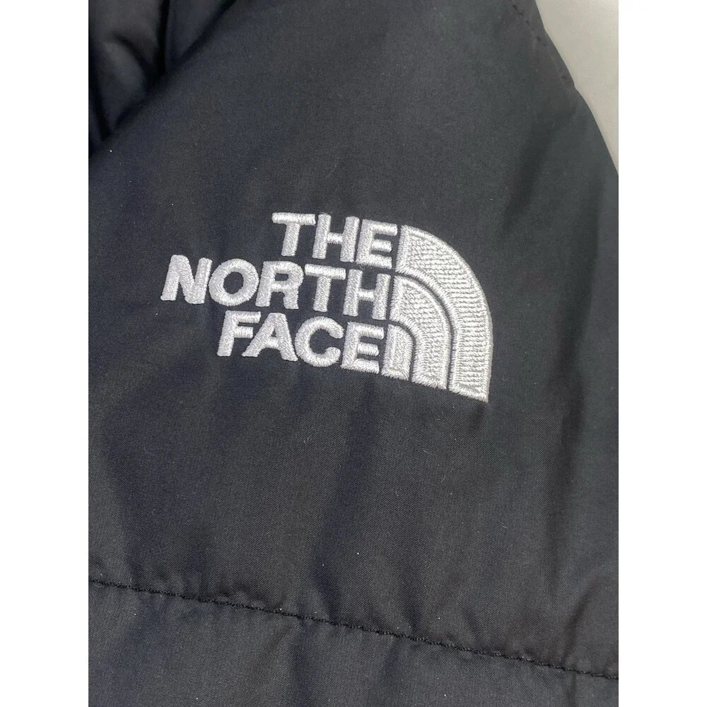 The North Face Men XXL Junction Insulated Puffer Jacket Boston Scientific NWOT